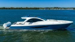 2027 55' Valhalla Boatworks V-55 Sport Yacht