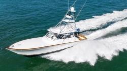 2027 54' Viking 54 Open