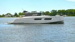 2027 52' Pardo Yachts GT52