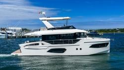 2026 53' Absolute Navetta 53