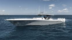 2025 53' HCB 53 Suenos