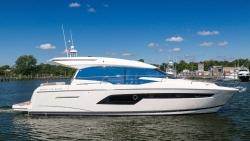 2022 52' Prestige 520S