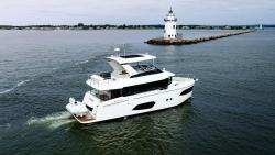 2023 52' Absolute Navetta 52