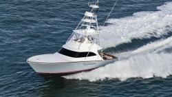 2027 50' Viking 50 Billfish