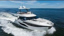 2025 49' Prestige F4.9