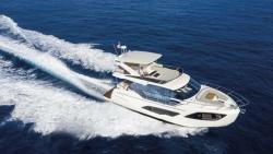 2027 47' Absolute 47 Fly
