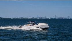 2027 43' Pardo Yachts P43R