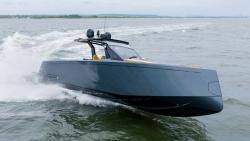 2023 43' Pardo Yachts 43