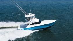 2026 46' Viking 46 Billfish