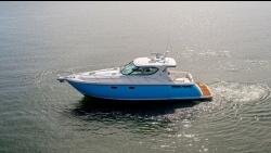 2006 43' Tiara Yachts 4300 Sovran