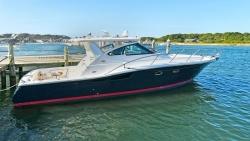 2008 42' Tiara Yachts 4200 Open