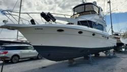 2000 42' Silverton 42 Convertible