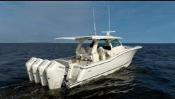2025 42' Scout 425 LXF