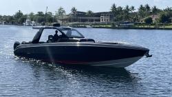 2023 41' Cigarette 41 Nighthawk