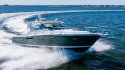 2003 38' Tiara Yachts 3800 Open