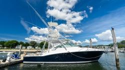 2008 38' Cabo 38 Express