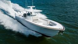 2027 41' Valhalla Boatworks V41 Center Console