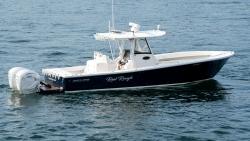 2021 34' Regulator 34