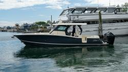 2025 37' Scout 377 LXF