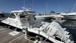 2023 35' Pursuit OS 355 Offshore