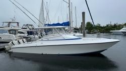2006 36' Contender 36 Fisharound