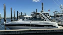 2018 35' Monterey 335 SY