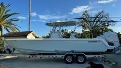 2024 32' Contender 32 ST