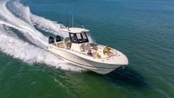 2026 28' Scout 288 LXF