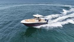 2025 27' Scout 277 LXF