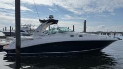 2008 34' Sea Ray 340 Sundancer