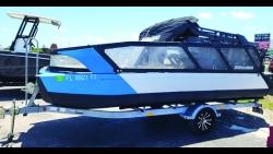 2023 21' SEA-DOO SWITCH
