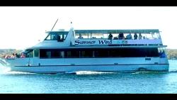 1998 73' Skipperliner 7300 Motor Yacht