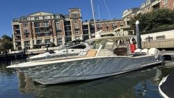 2018 35' Scout 350 LXF