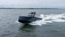 2025 43' Pardo Yachts 43