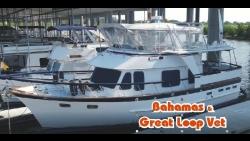 1987 44' DeFever 