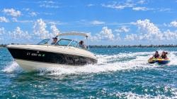 2005 26' Formula 260 Sun Sport
