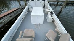2003 31' Markley Big Jack 31