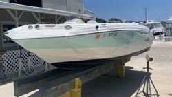 2017 18' 9" Nauticstar 193SC