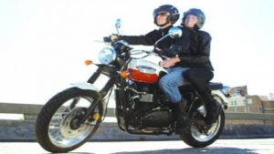 MOTORCYCLE INSURANCE