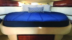 SEA RAY MATTRESSES AND BEDDING
