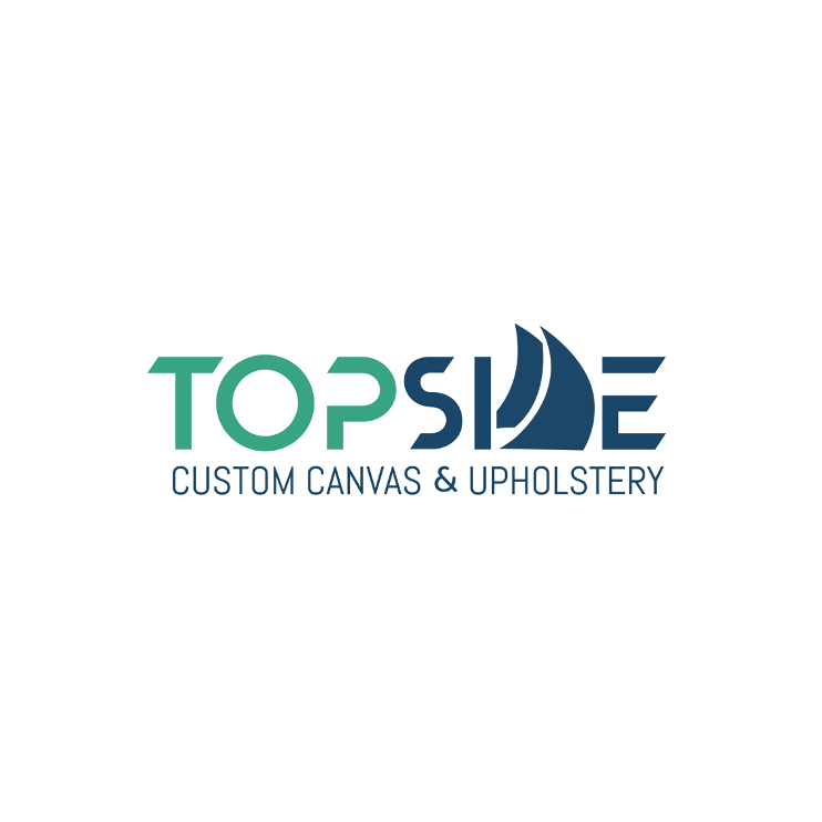 Topside Custom Marine Canvas & Upholstery