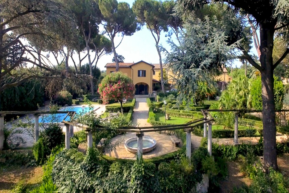 Dream Property Rome - Villa for sale