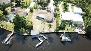 River Front Fixer Upper with Ultimate Sunset Views