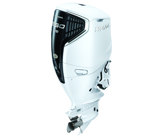 HONDA BF350AXDA