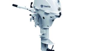 TOHATSU MFS20EWEFS