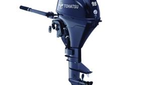 TOHATSU MFS9.8CS