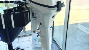 NEW YAMAHA HIGH THRUST T9.9XPB2