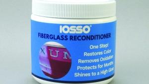 FIBERGLASS RECONDITIONER
