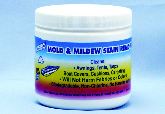 MOLD MILDEW STAIN REMOVER