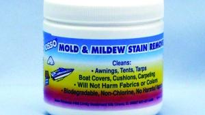 MOLD MILDEW STAIN REMOVER